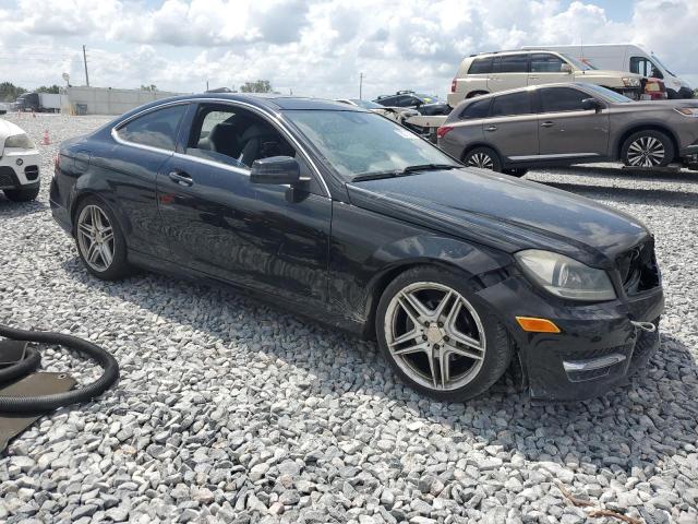Vin: wddgj4hb7dg039616, lot: 55070365, mercedes-benz c-class 250 20134