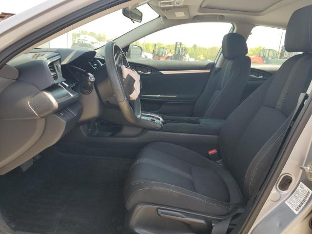 2017 HONDA CIVIC EX - 2HGFC2F77HH548250