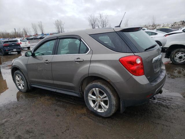 Vin: 2cnflcew3a6334981, lot: 51290475, chevrolet equinox ls 20102