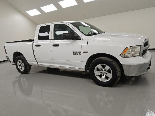 2016 RAM 1500 ST - 1C6RR7FT2GS112537