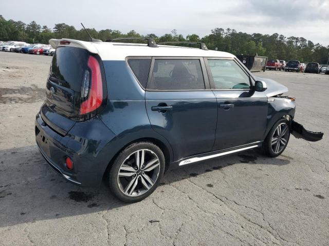 Vin: kndjp3a59j7605297, lot: 54004665, kia soul + 20183