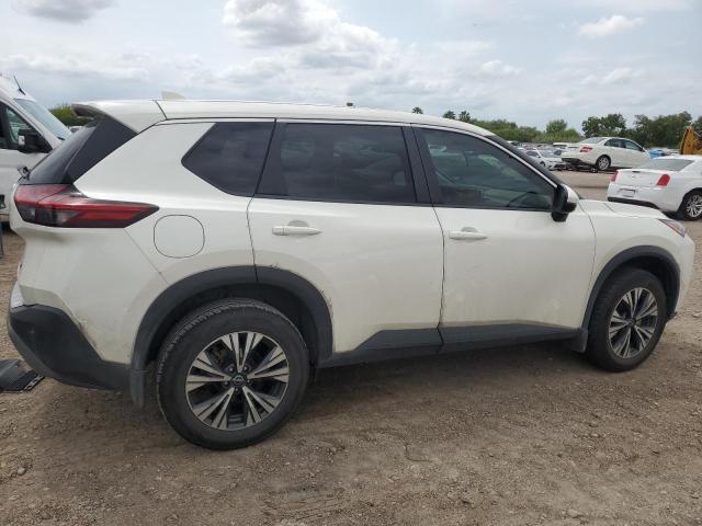 Vin: jn8bt3ba7nw043928, lot: 53945565, nissan rogue sv 20223