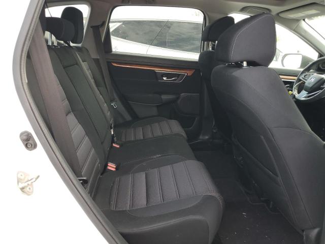 2018 HONDA CR-V EX 2HKRW2H51JH611760