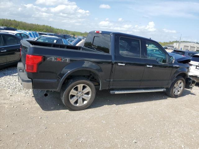 Vin: 1ftew1e51lfc32705, lot: 51489005, ford f-150 supercrew 20203