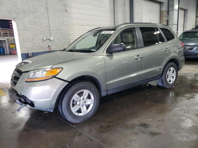 HYUNDAI SANTA FE G