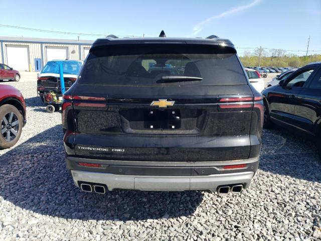 2025 CHEVROLET TRAVERSE L - 1GNEVGRS3SJ215882