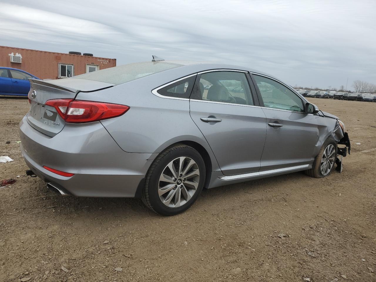 Global Auto Auctions