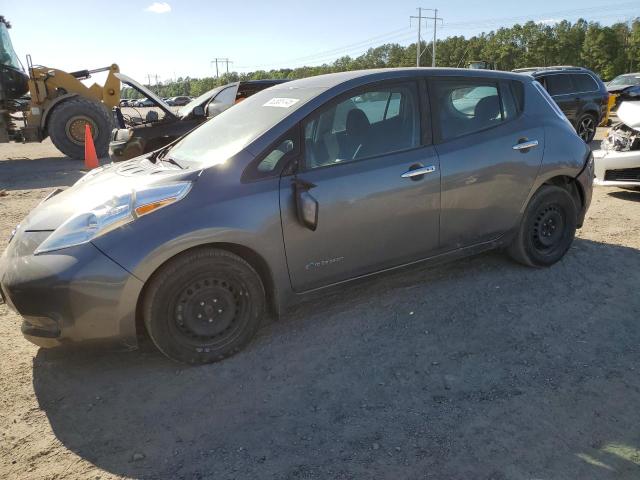 Vin: 1n4az0cp4gc301954, lot: 52888445, nissan leaf s 2016 img_1