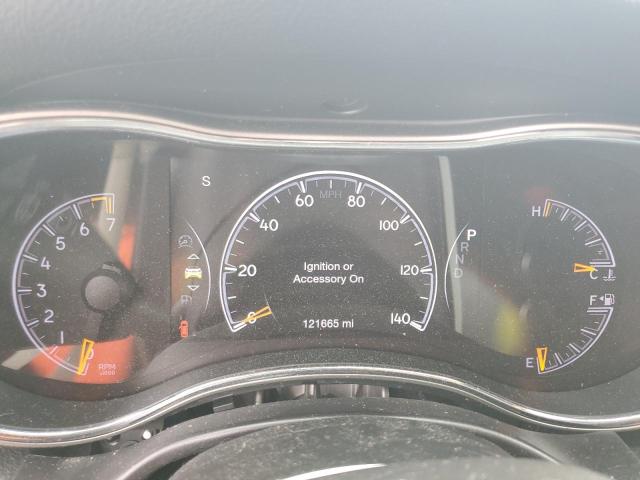 2018 JEEP GRAND CHER - 1C4RJEAG9JC246753