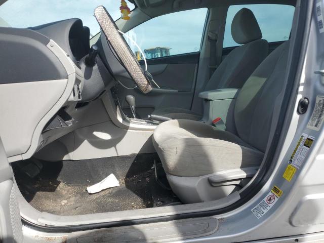 2012 TOYOTA COROLLA BA - 5YFBU4EE1CP044365