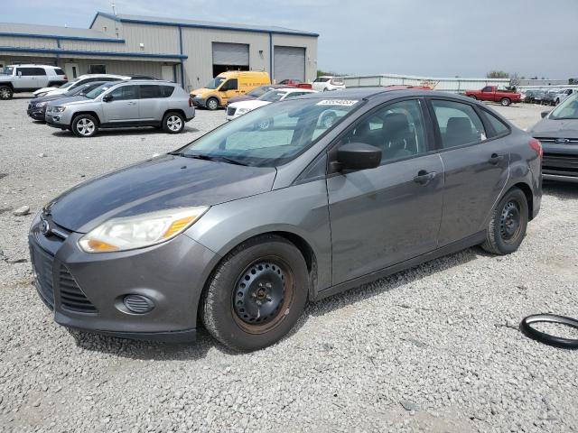 FORD FOCUS S