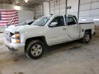 2015 CHEVROLET SILVERADO - 3GCPCREC6FG368944