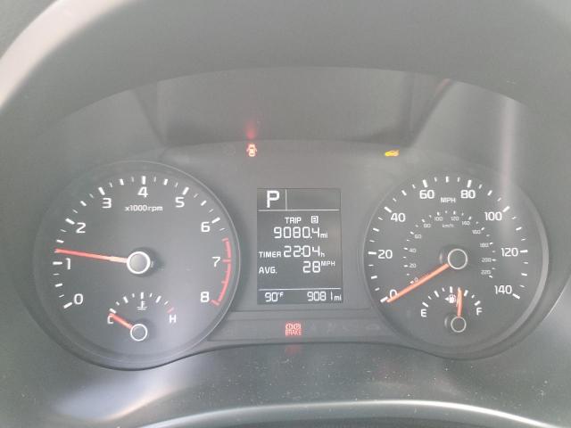 2023 KIA RIO LX - 3KPA24AD4PE628765