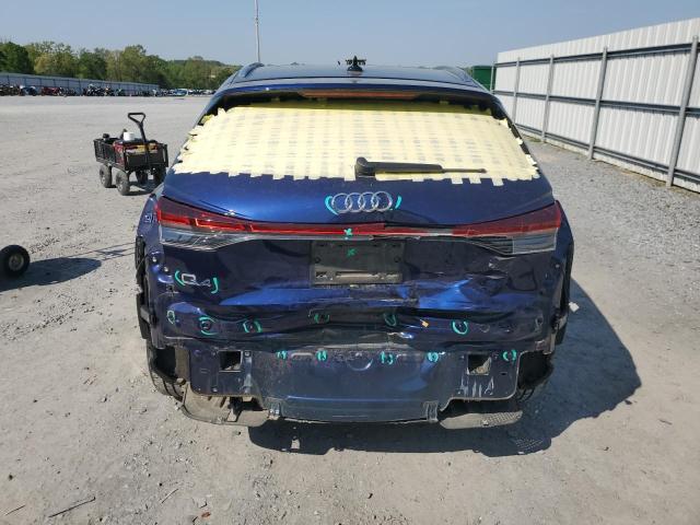 2023 AUDI Q4 E-TRON WA1ACBFZ5PP032418