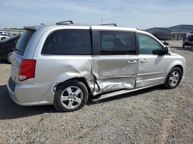 Vin: 2d4rn5dgxbr765032, lot: 53895135, dodge caravan crew 20113