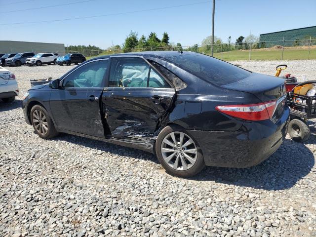 2016 TOYOTA CAMRY LE - 4T4BF1FK9GR549027