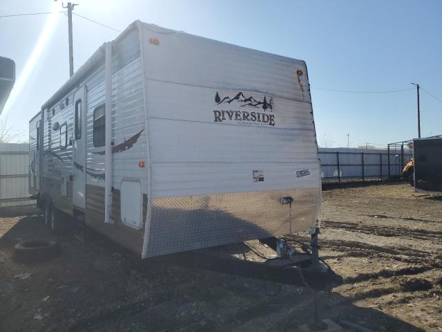 RIVE TRAILER 2011 521BT3421BP015245 photo #1