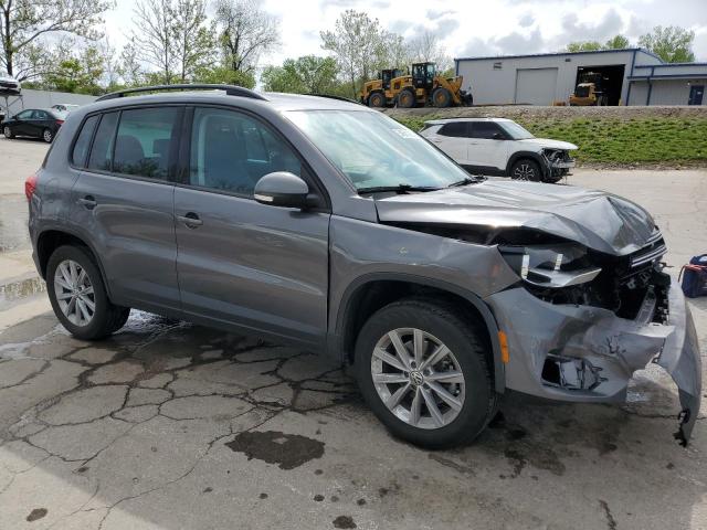 Vin: wvgav7ax4fw594202, lot: 54561295, volkswagen tiguan s 20154