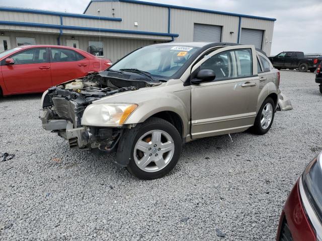 DODGE CALIBER SX