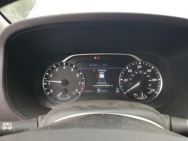 2024 NISSAN FRONTIER S - 1N6ED1CM7RN635812