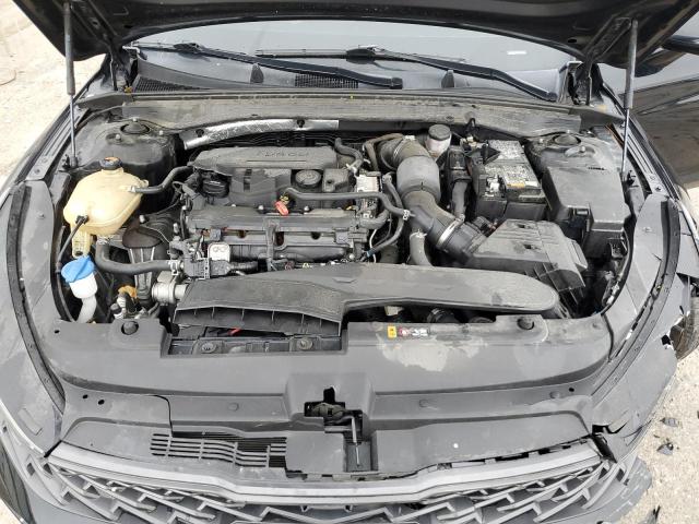 2023 KIA K5 GT LINE - 5XXG64J29PG171469