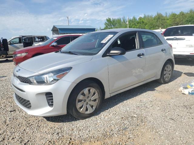 Vin: 3kpa25ab8je067885, lot: 53425175, kia rio lx 2018 img_1