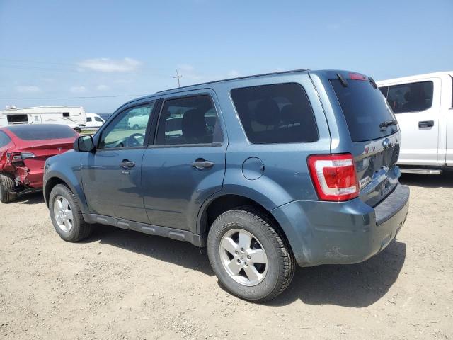Vin: 1fmcu9d78ckb55381, lot: 54259845, ford escape xlt 20122