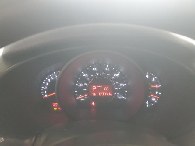 2015 KIA SOUL - KNDJN2A28F7231665