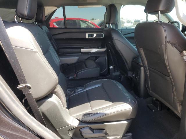 2022 FORD EXPLORER X 1FMSK7DH4NGA78416