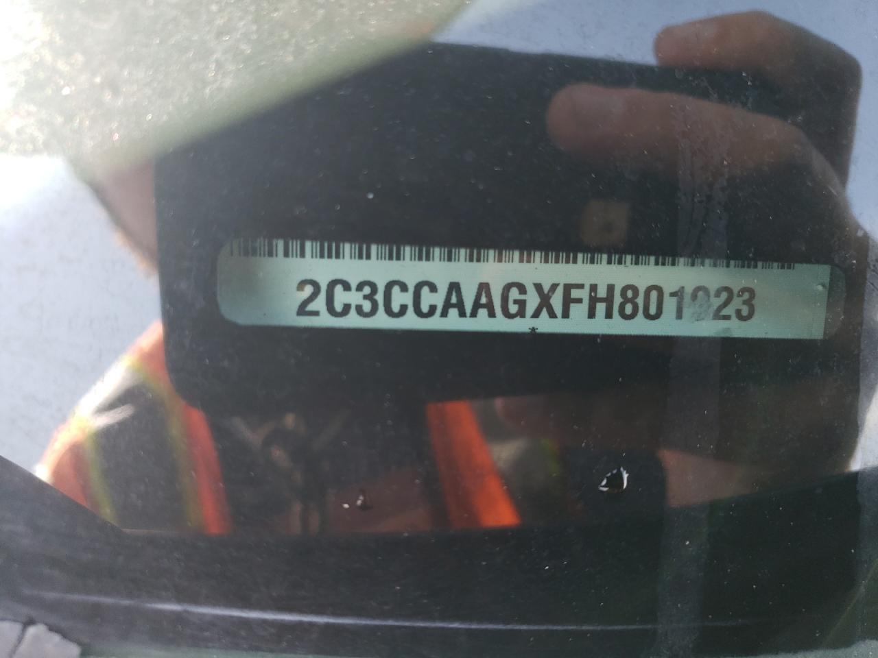 CHRYSLER 300 LIMITED