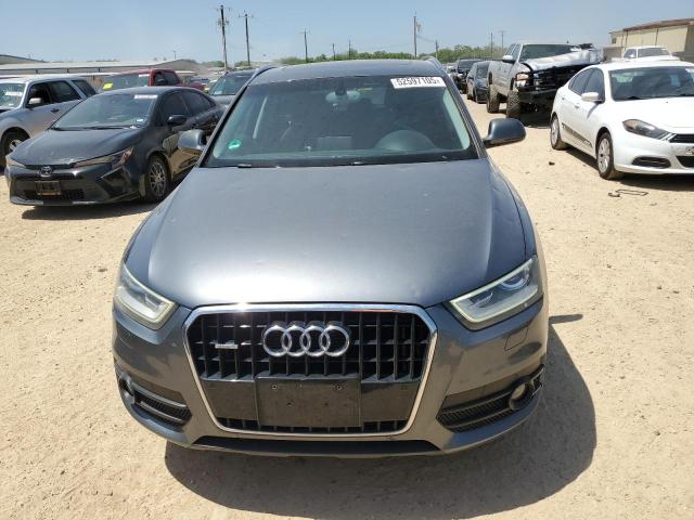 2015 AUDI Q3 PRESTIG WA1GFCFS2FR000393
