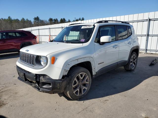 JEEP RENEGADE L