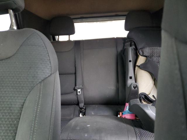 2023 CHEVROLET BOLT EUV L 1G1FY6S02P4110627