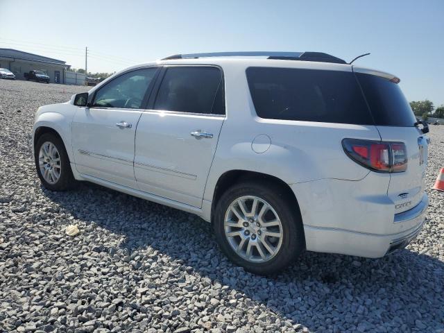 Vin: 1gkkvtkd4gj160208, lot: 52388775, gmc acadia den denali 20162