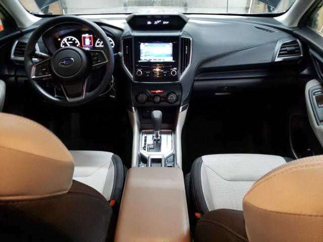 2021 SUBARU FORESTER JF2SKADC4MH560156