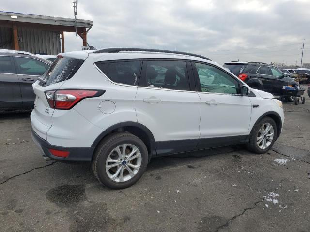 Vin: 1fmcu9gd5jub12877, lot: 51973295, ford escape se 20183