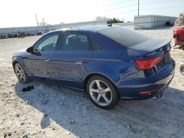 Vin: waua7gff4g1058800, lot: 52473325, audi a3 premium 20162