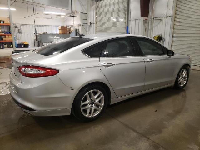 Vin: 3fa6p0h75gr207345, lot: 53807335, ford fusion se 20163