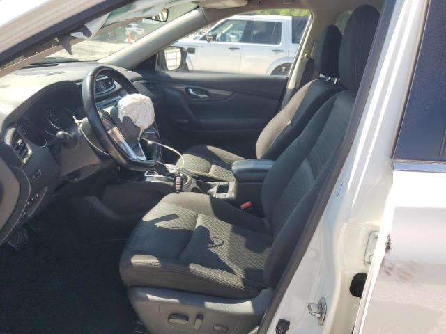 2020 NISSAN ROGUE S - JN8AT2MV4LW108267