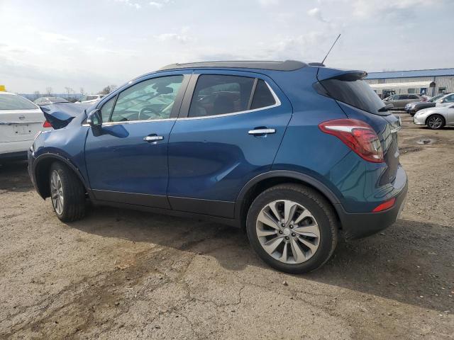 Vin: kl4cjasb3kb902237, lot: 53202945, buick encore preferred 20192