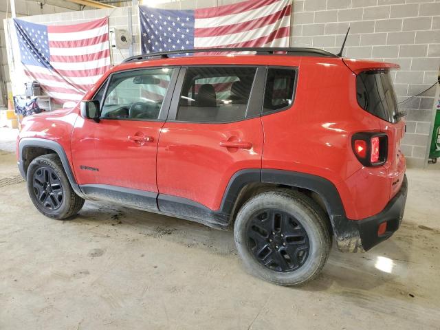 2018 JEEP RENEGADE S ZACCJBAB0JPH80101