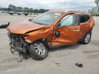 2019 NISSAN ROGUE S - 5N1AT2MT4KC702461