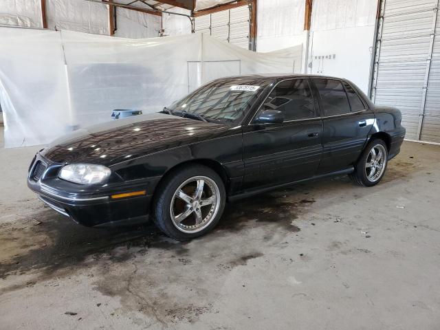 PONTIAC GRAND AM S