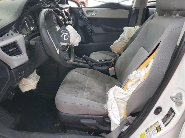 2014 TOYOTA COROLLA L #3139723075