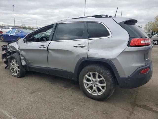 Vin: 1c4pjmcb1gw157396, lot: 53265055, jeep grand cher latitude 20162