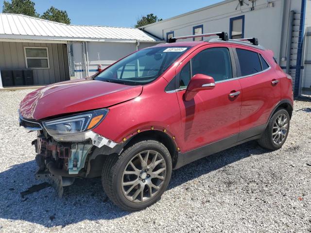 Vin: kl4cj2sbxkb835559, lot: 53814695, buick encore sport touring 2019 img_1