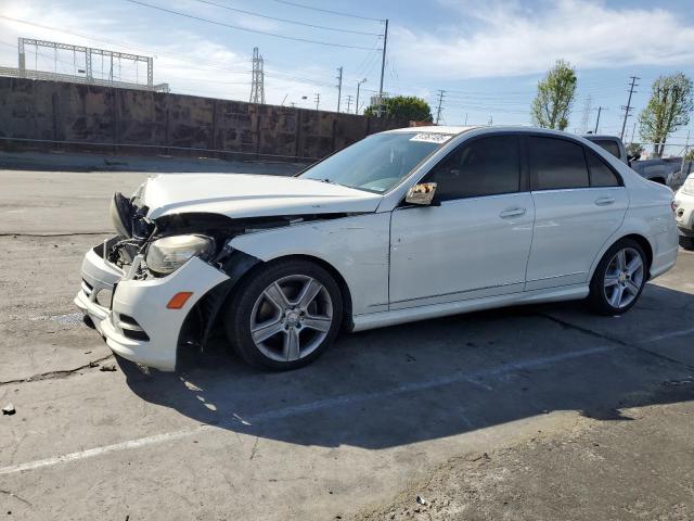 Vin: wddgf5eb6ba473411, lot: 51367495, mercedes-benz c-class 300 2011 img_1