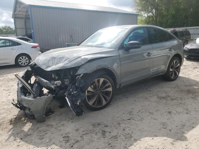 Vin: wa124afy0n2136697, lot: 51626335, audi sq5 sportb sportback premium plus 2022 img_1