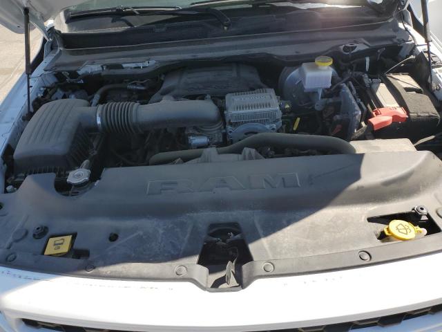 2022 RAM 1500 BIG H - 1C6SRFFT7NN429379