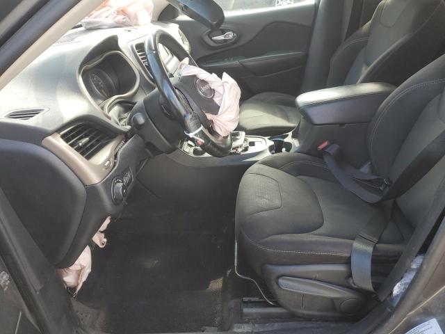 2016 JEEP CHEROKEE L - 1C4PJMCS7GW308984